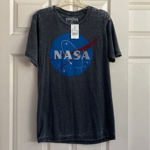 Mens NASA t-shirt (BRAND NEW with tag)